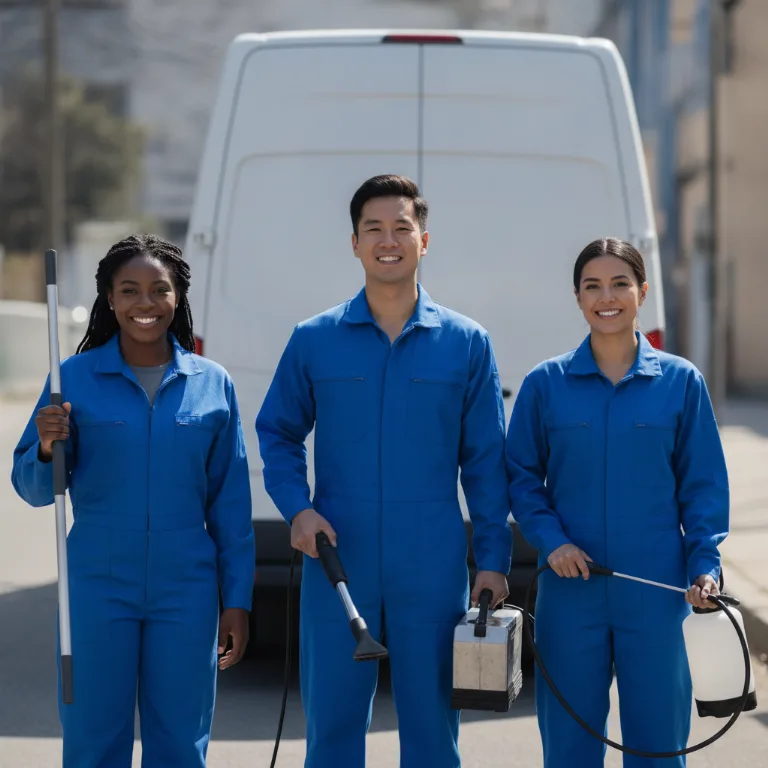 bed bug treatment Banbury-Don Mills